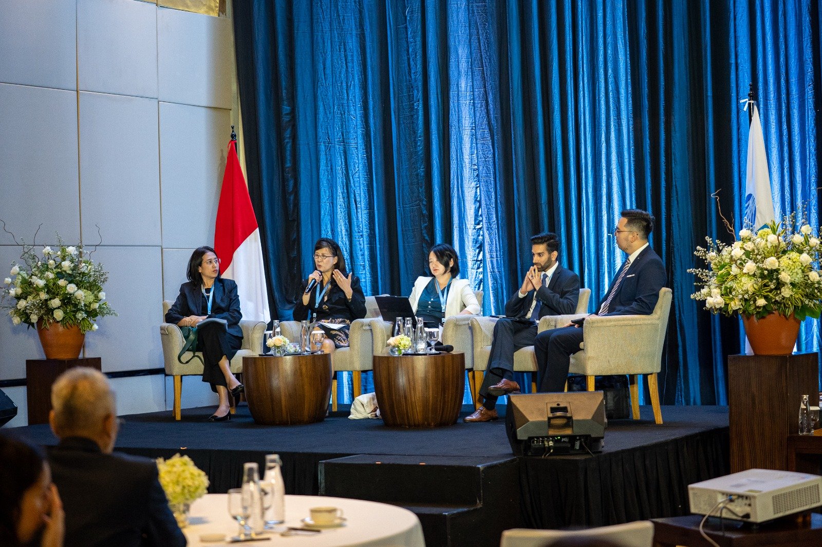 Event Peradi_LawAsia_2025_Alizia Law Office_6