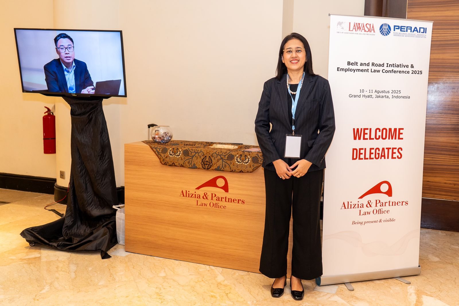 Lia Alizia_PERADI_LawAsia