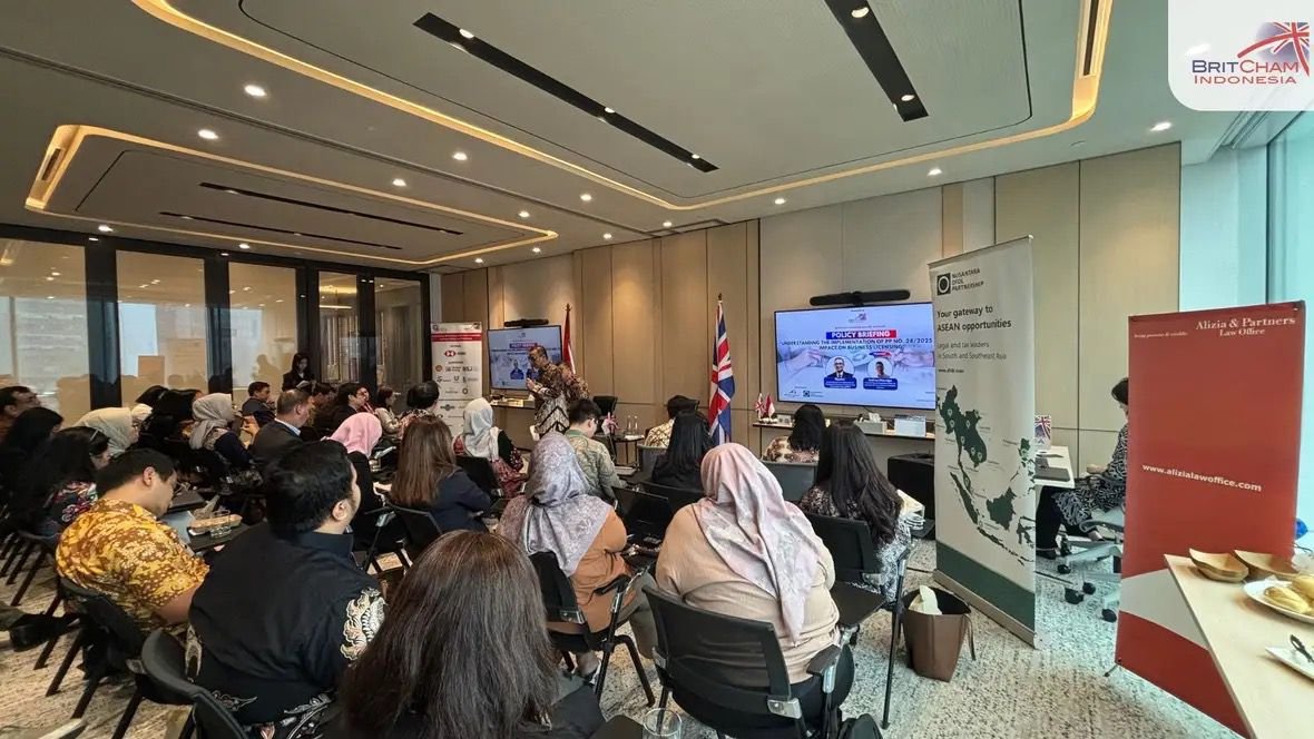 Lia Alizia_BritCham Indonesia Policy Briefing Navigating PP No. 28/2025 and OSS RB_7