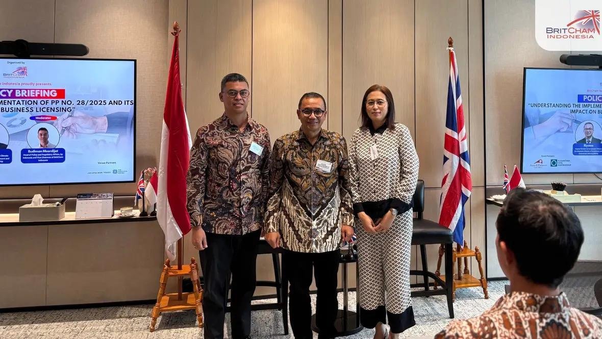 Lia Alizia_BritCham Indonesia Policy Briefing Navigating PP No. 28/2025 and OSS RB_7