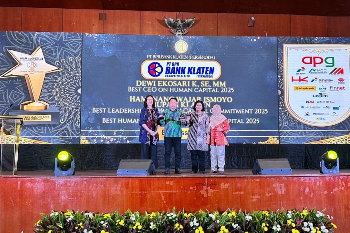 Lia Alizia_Judge_Best Human Capital Awards 2025_2