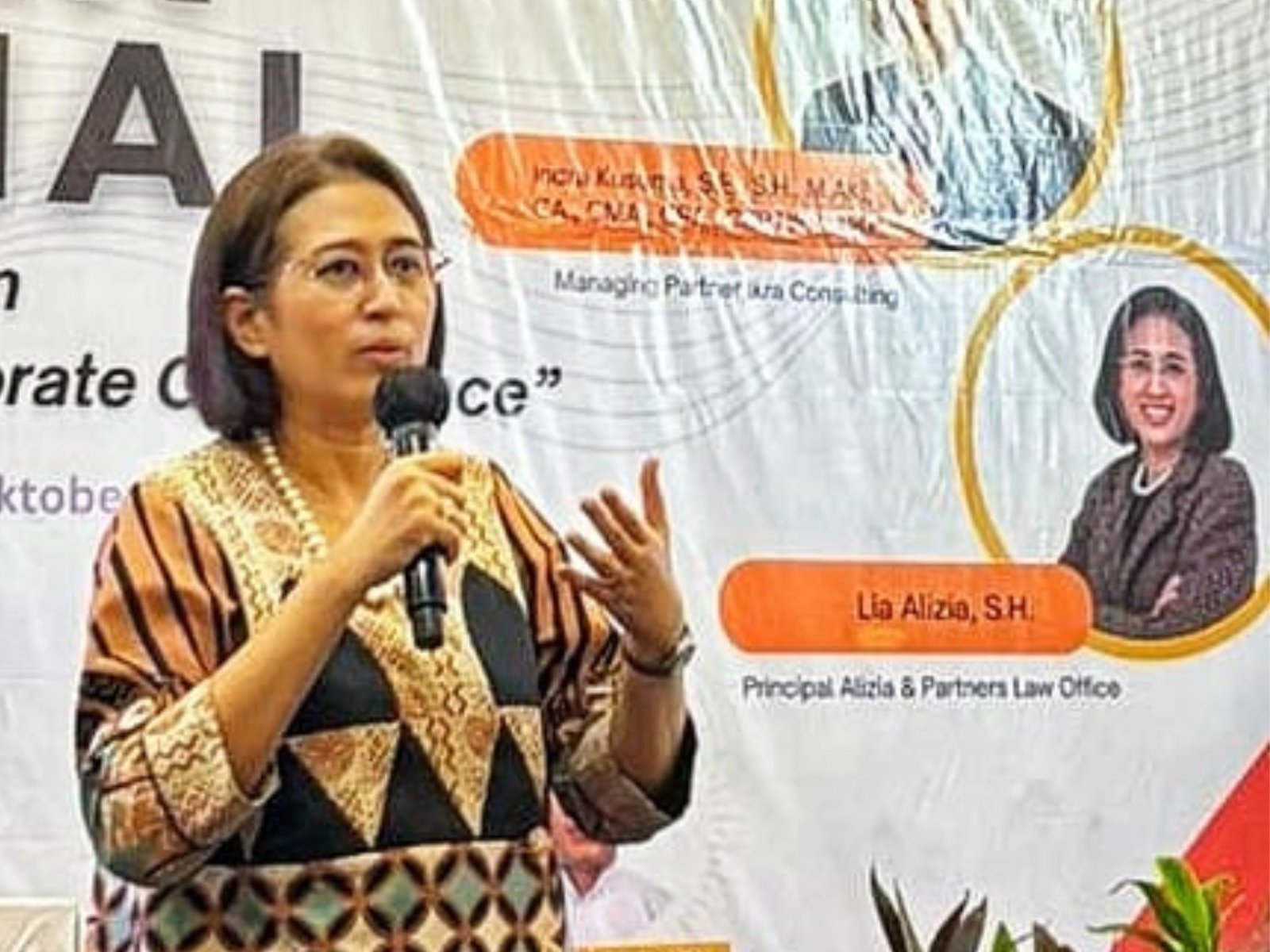 Menjawab Tantangan Fraud melalui Penguatan Budaya Integritas dan GCG