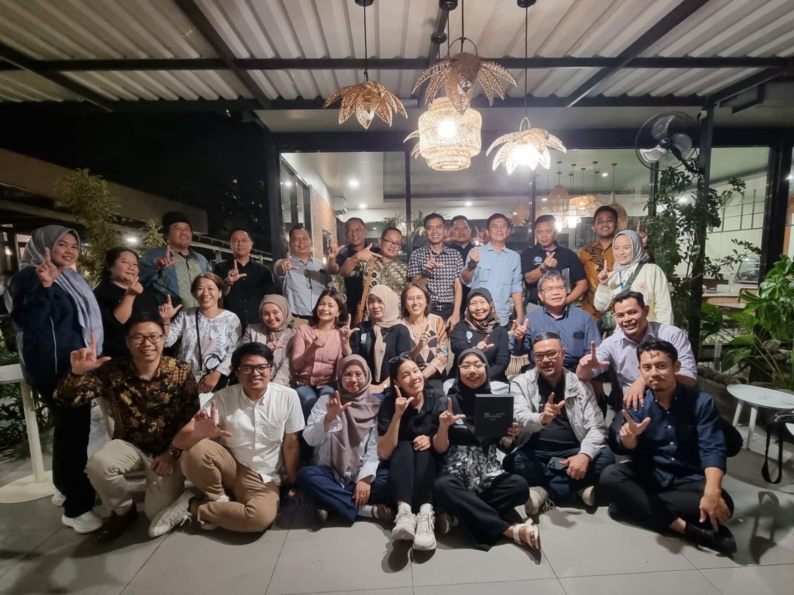 Menjawab Tantangan Fraud melalui Penguatan Budaya Integritas dan GCG