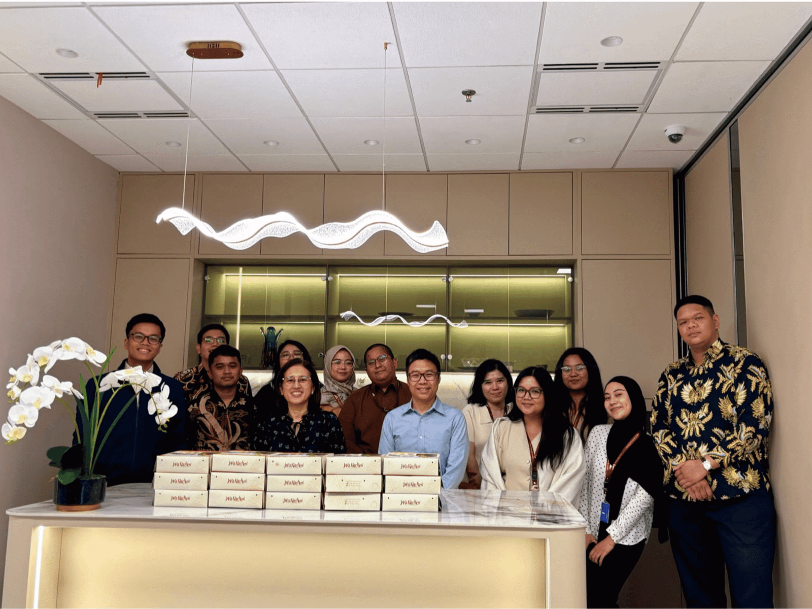 Foto ASEAN Bar Leaders 2026 (1)