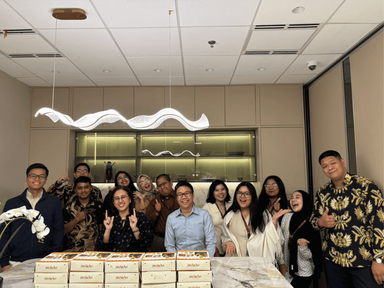 Foto ASEAN Bar Leaders 2026 (2)