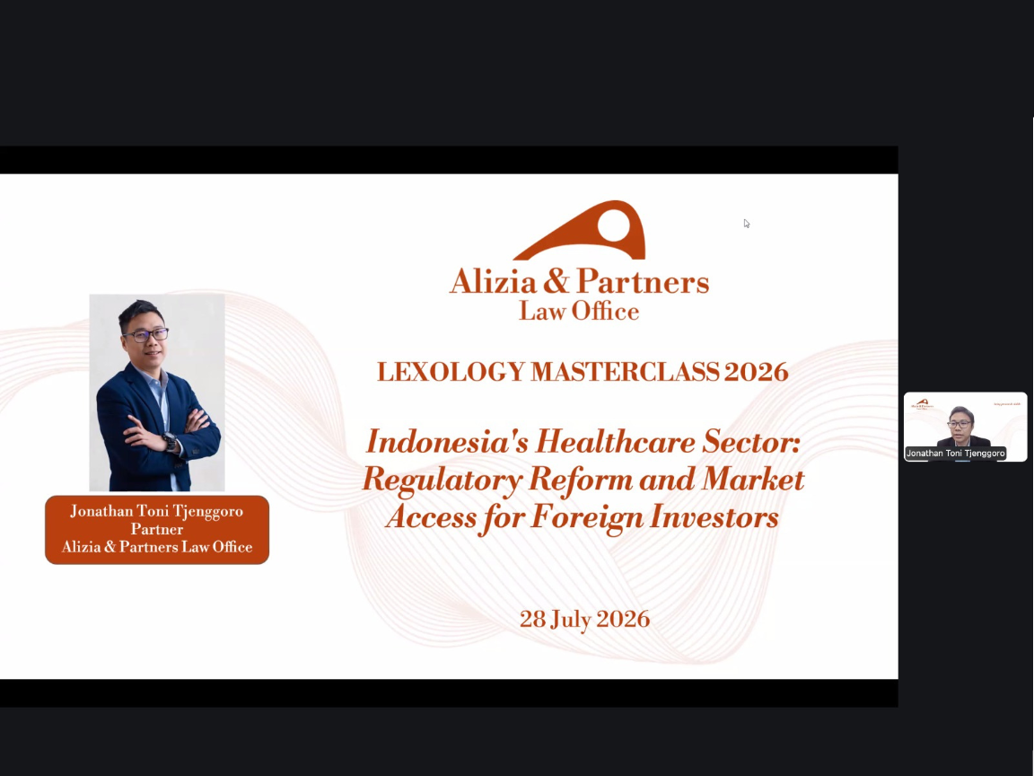 ealthcare business, regulatory developments, (1)